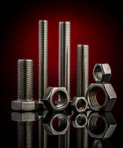 Fastener Manufacturing Industry